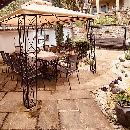 Luxury Private House In City Center Велико Търново Екстериор снимка