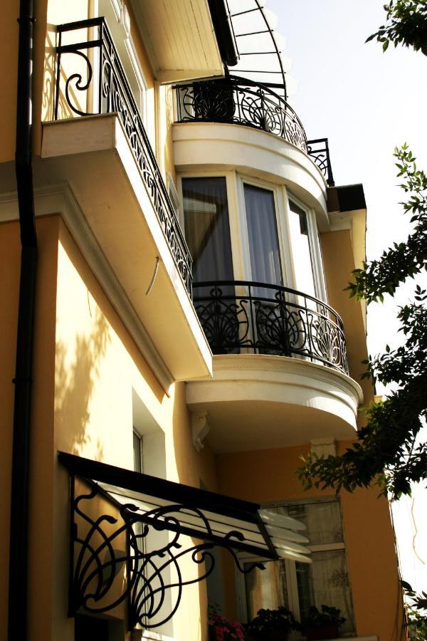 Luxury Private House In City Center Велико Търново Екстериор снимка