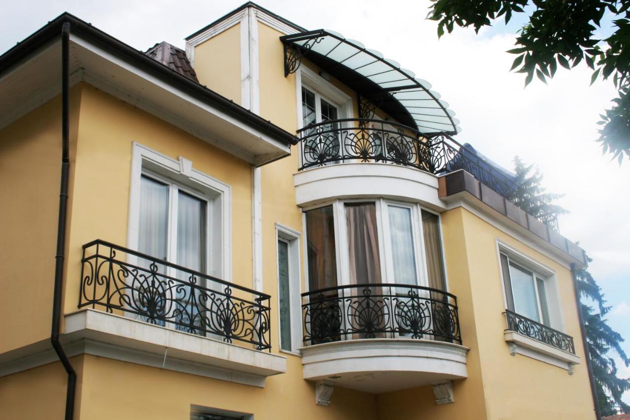 Luxury Private House In City Center Велико Търново Екстериор снимка