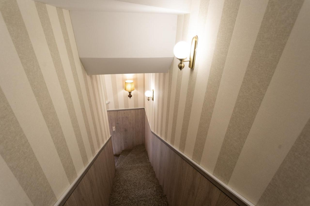 Luxury Private House In City Center Велико Търново Екстериор снимка