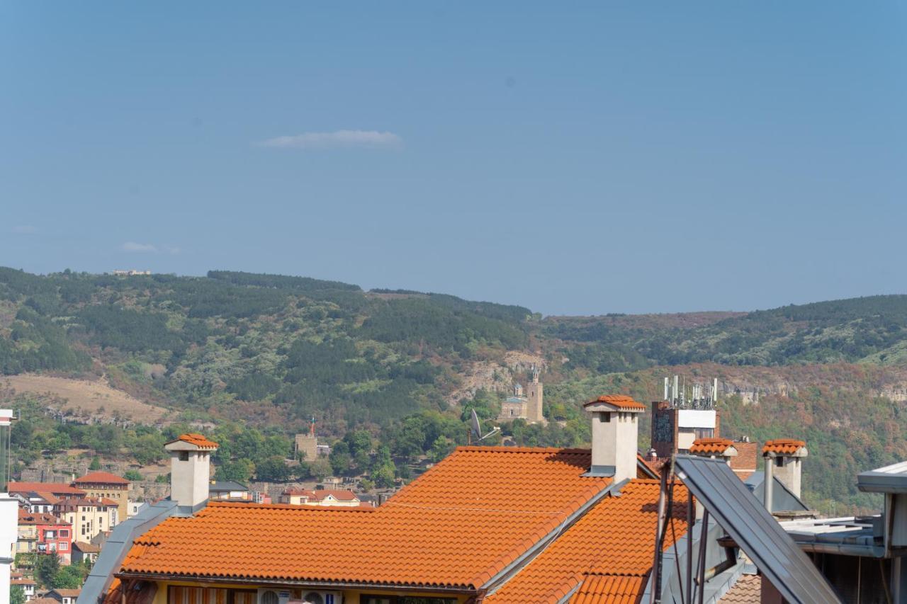Luxury Private House In City Center Велико Търново Екстериор снимка