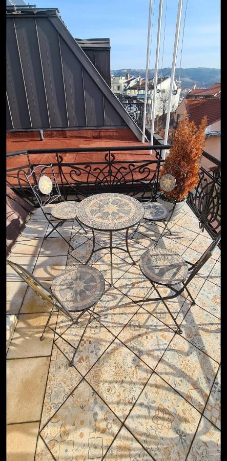 Luxury Private House In City Center Велико Търново Екстериор снимка