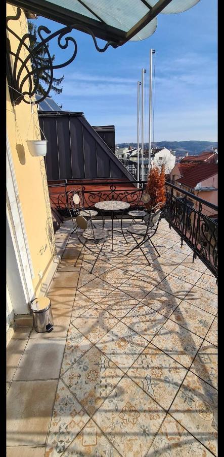 Luxury Private House In City Center Велико Търново Екстериор снимка