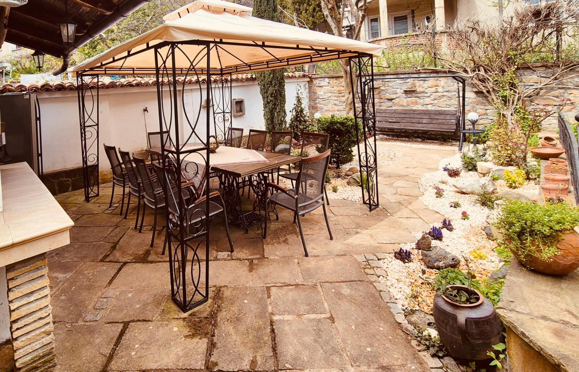 Luxury Private House In City Center Велико Търново Екстериор снимка
