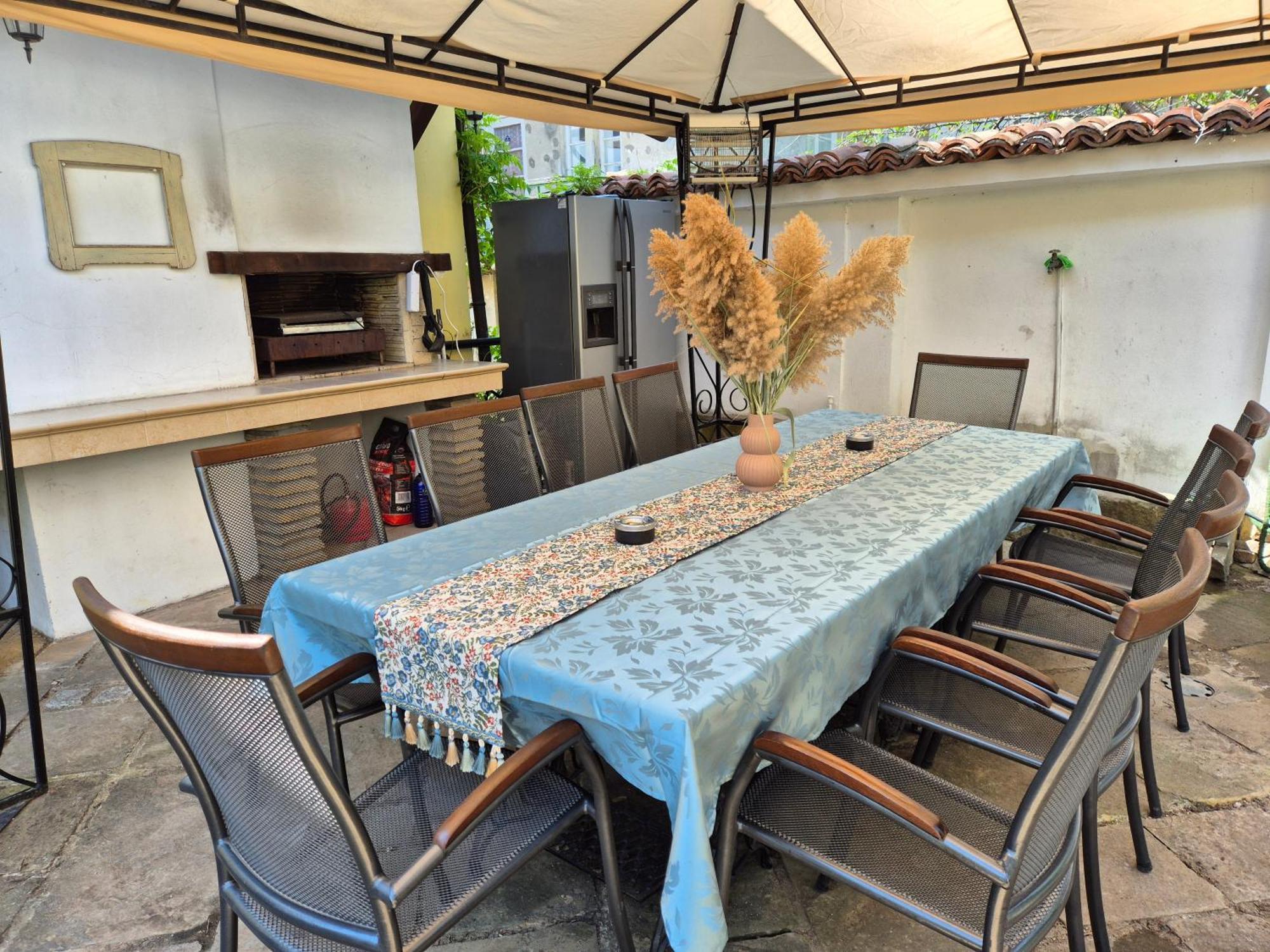 Luxury Private House In City Center Велико Търново Стая снимка