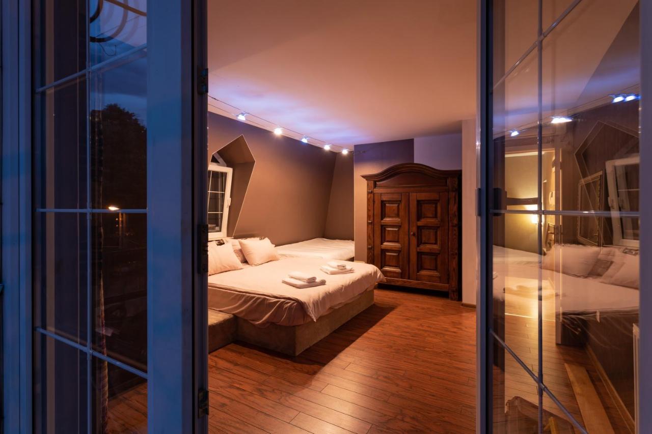 Luxury Private House In City Center Велико Търново Екстериор снимка