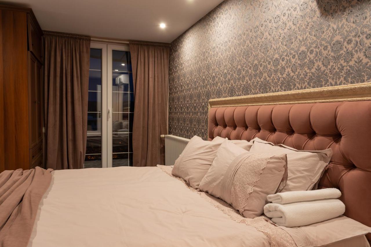 Luxury Private House In City Center Велико Търново Екстериор снимка