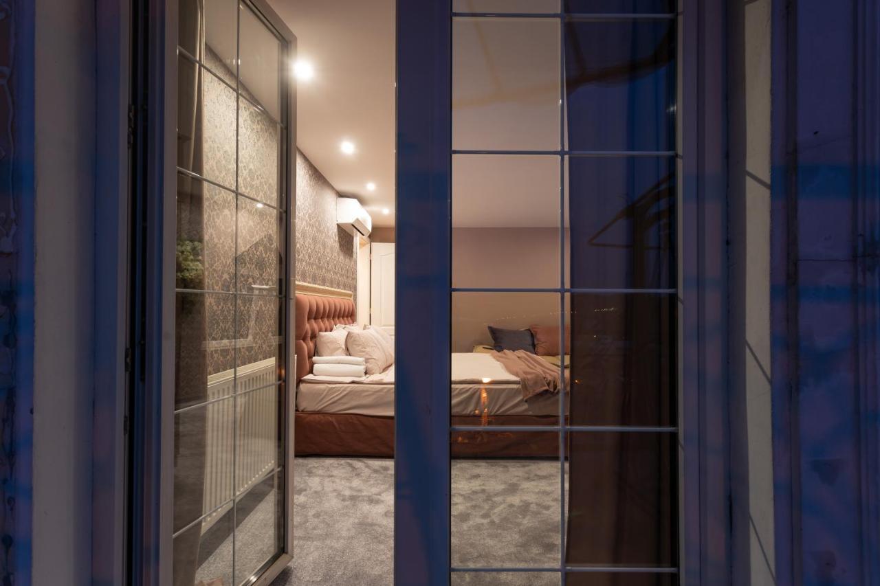 Luxury Private House In City Center Велико Търново Екстериор снимка