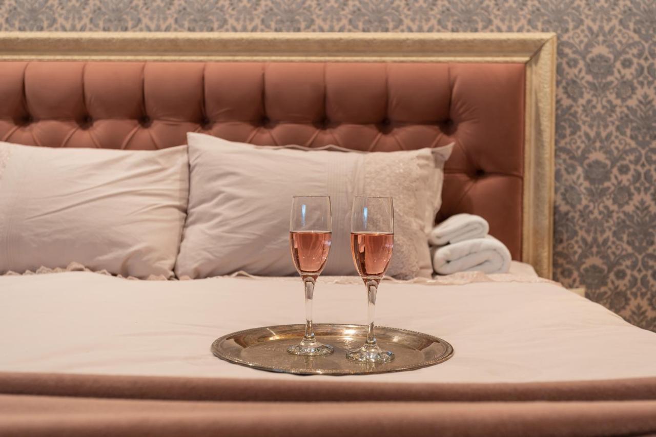 Luxury Private House In City Center Велико Търново Екстериор снимка