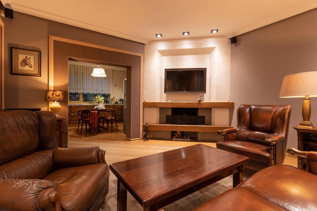 Luxury Private House In City Center Велико Търново Екстериор снимка